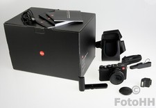 RARE LEICA D-LUX7 JAMES BOND * 007 * EDITION MODEL LIMITED EDITION OF 1962 UNITS
