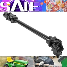 Drive Shaft fits John Deere 317 tractor AM37875 Driveshaft Transmission Axle