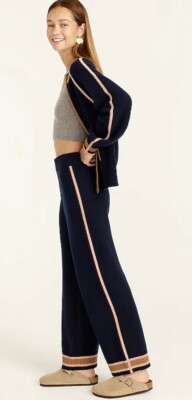 J Crew Track Order