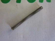 REMINGTON 1100 1187 SHOTGUN FIRING PIN SPRING 12 16 20 28 ga NOS OEM