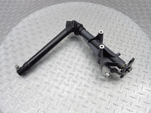 2021 21-22 Can-Am Spyder RT Limited Steering Column Shaft Post Input 709402393