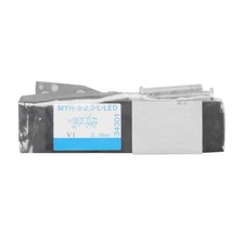 MYH-3-2.3-L-LED Solenoid Valve for FESTO 3430...