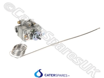 FALCON 537880232 GAS THERMOSTAT VERKAUFT TOP KOCHTPFANNE G1066 G1006FX G1006BX
