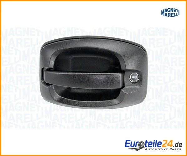 Türgriff MAGNETI MARELLI 350105019000 hinten für Fiat | eBay