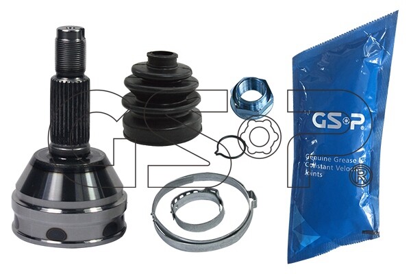 814030 GSP Gelenksatz, Antriebswelle FüR Chevrolet,Daewoo-image