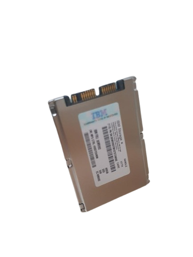IBM SSD (Flash) 00WV992, 1NVJ2-039, 400GB 6G SAS 1.8" 528b NO CADDY - Picture 3 of 5