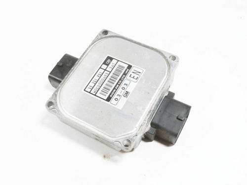 Steuergerät Getriebesteuergerät OPEL VECTRA C CARAVAN 2.2 DTI