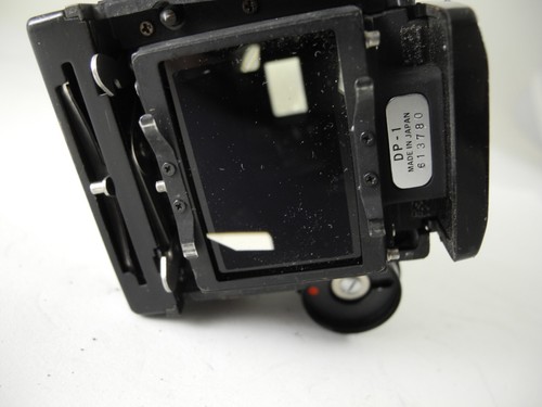 NIKON F-2 METER PRISM FOR PARTS OR REPAIR - Picture 5 of 8