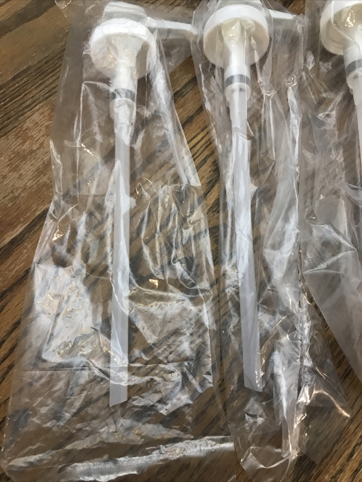 Hibiclens Hand Pump for Use With 32 Oz Bottles Lot Of 6 New & Sealed