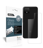 Schutzfolie FüR Google Pixel 4 Xl RüCkseite Anti-Shock Matt Displayschutz Folie