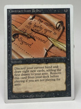 Contract from Below Revised Edition Regular for sale online | eBay