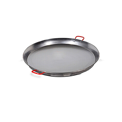 Garcima - Paellera Valenciana De 36 Cm. Pulida Para 7 Personas En Oferta Paellera Valenciana De 36 Cm. Pulida Para 7 Personas