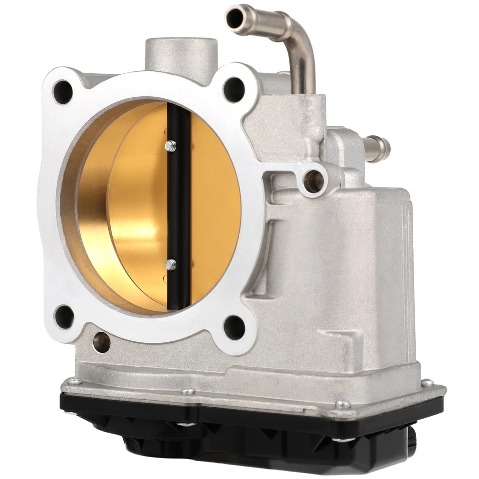 Throttle Body For Lexus IS350 2006-2018 & Lexus RC350 2015-2018 3.5L 3456CC V6 Foto 4 de 4