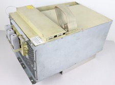 Siemens Simodrive LT Module Ext. 200A 6SN1124-1AA01-0FA1 Version: A EXCELLENT CONDITION