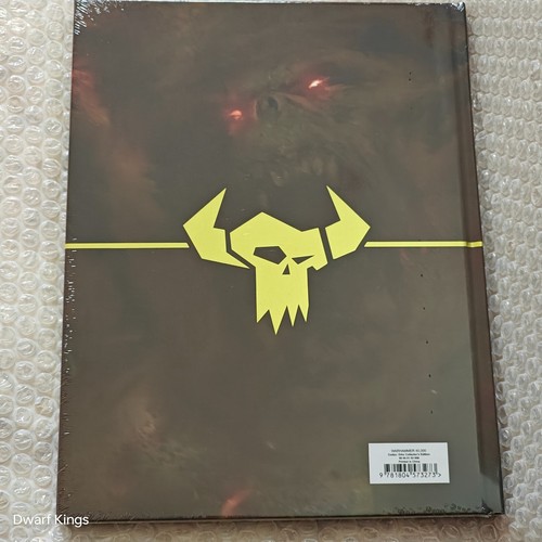 Orks 10th Codex Sealed Warhammer 40K Collectors Edition 2024 - Picture 2 of 2