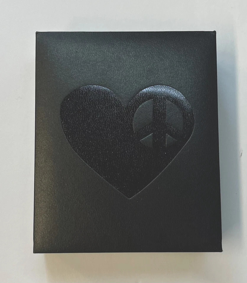 Lucky Brand BEATLES Penny Lane браслет РЕДКАЯ любовь коллекционер музыкальная группа - Изображение 4 из 4