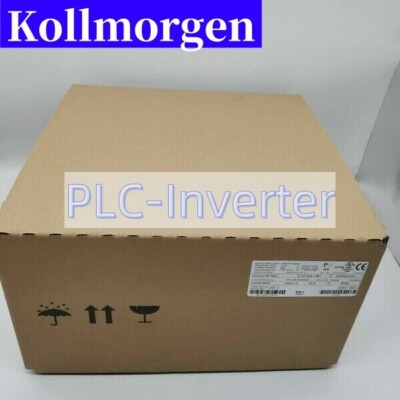 NEW KOLLMORGEN AKM72P-ANCNDAOO servo motor # Factory sealing Fast Shipping