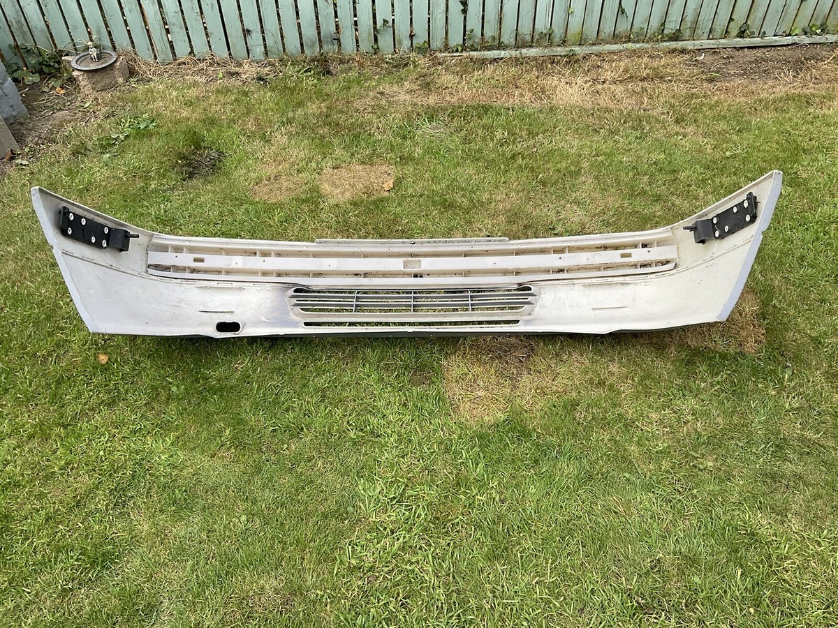 CITROEN ZX PRIMED FRONT BUMPER 9602428377 1991 To 1998