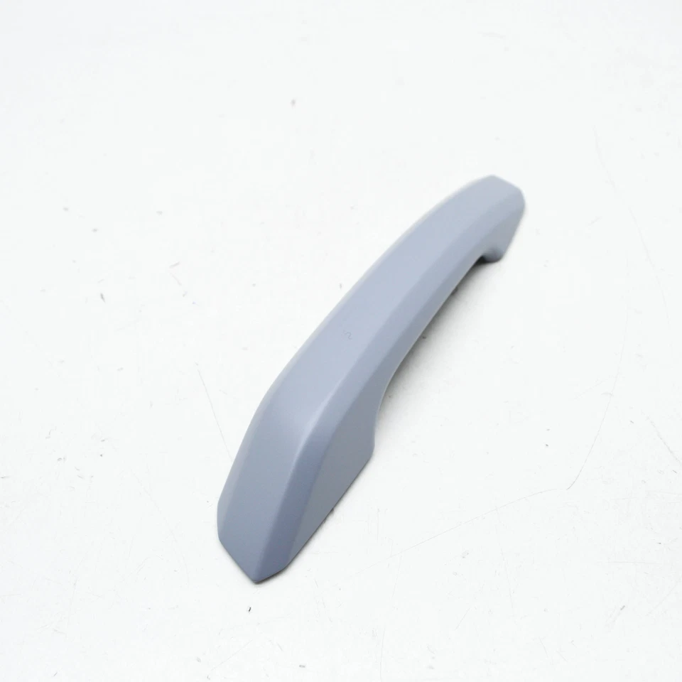 NUEVO AUDI Q5 FY PUERTA DELANTERA IZQUIERDA EXTERIOR MANIJA RHD 80A837239GRU ORIGINAL Foto 2 de 4