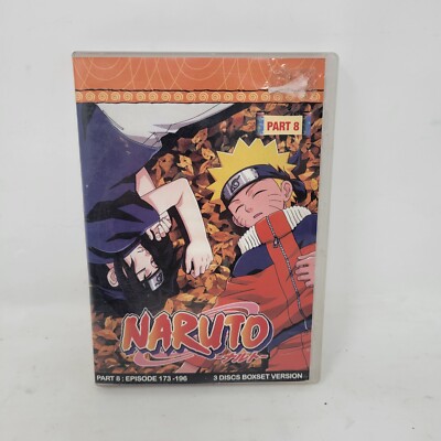 ナルト　dvd box Amazon.com: Naruto Shippuden: Set 15 : NARUTO SHIPPUDEN: UNCUT SET
