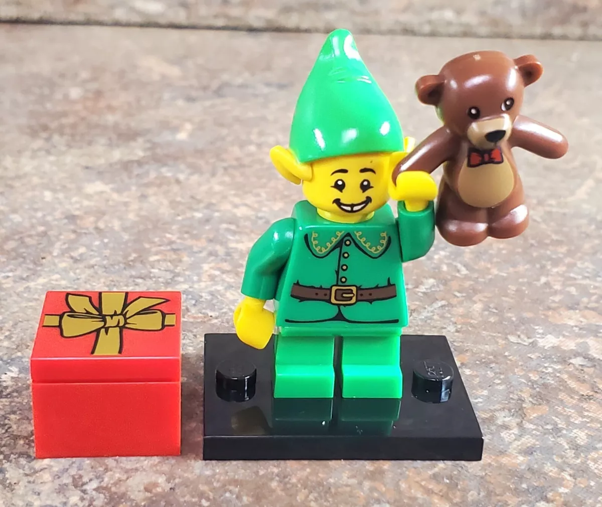 Christmas deals themed lego