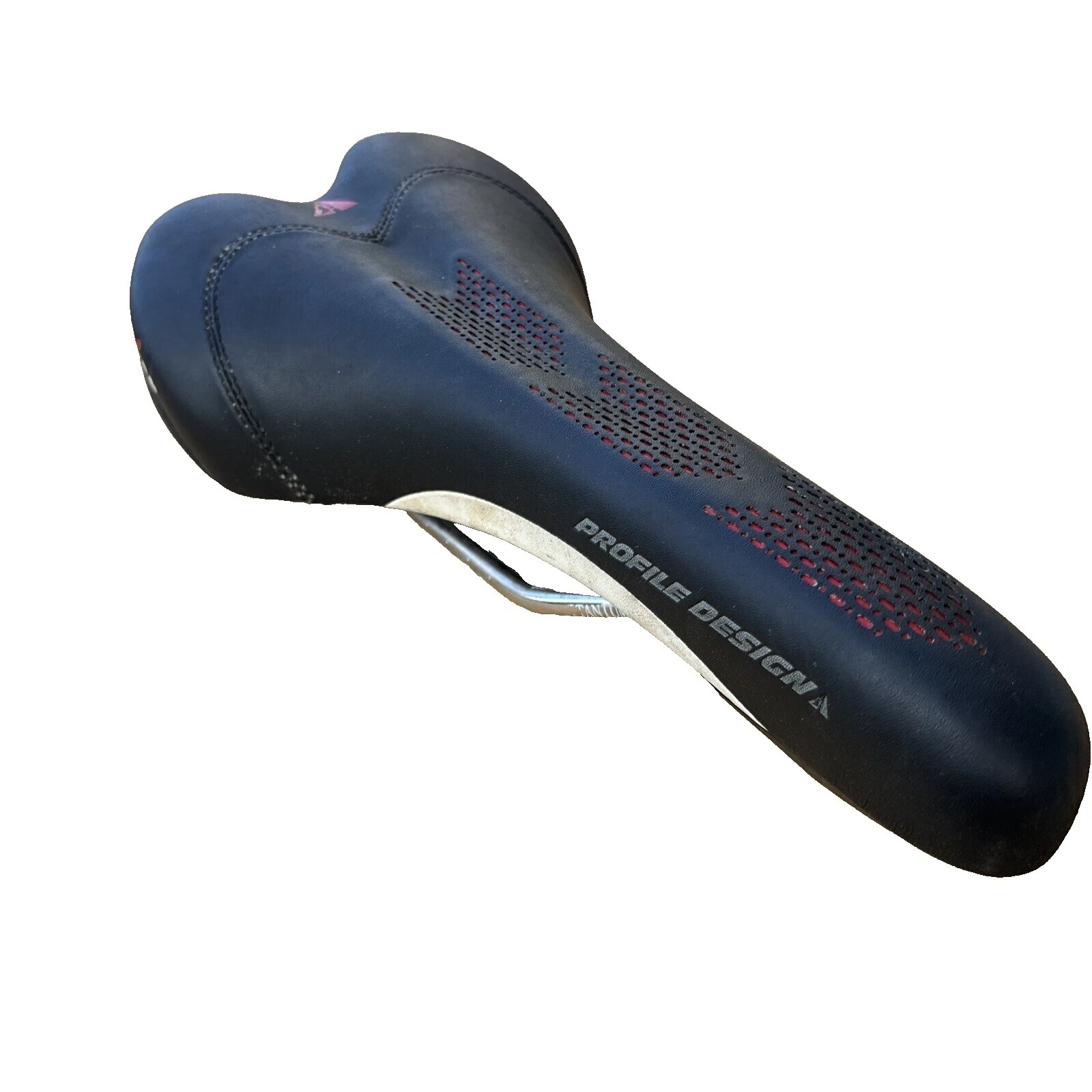 Sillines de Bicicleta Negro Profile Design y asientos