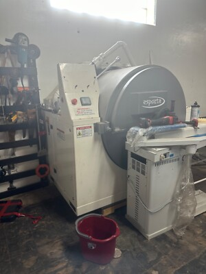 #ad #ad esporta washing machine comercial washing machines for contents The machine is n $20000.00