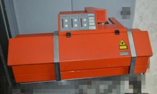 Laser particle size analyzer FRITSCH analysette 22 [#A10]