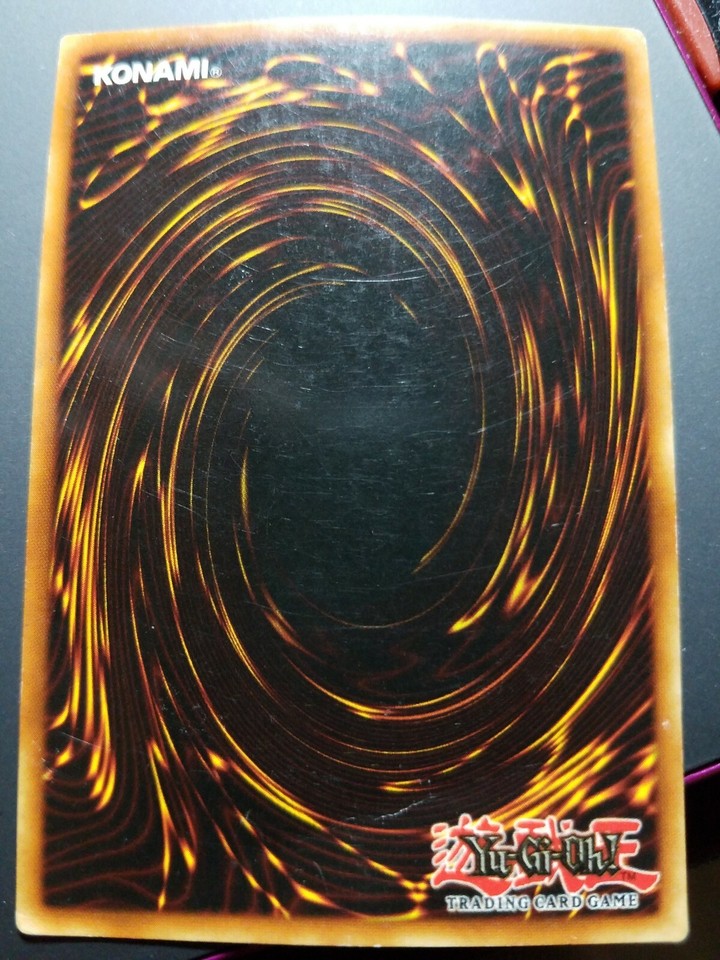 Yu-gi-oh Manga Ryu-Ran MRL-071 | eBay