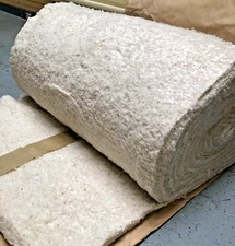 27” Premium Cotton 14oz Batting Upholstery Grade Made In USA