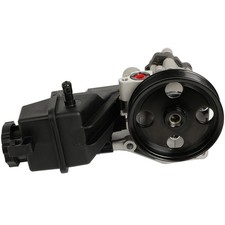 Bomba De Dirección Hidráulica Con Polea Y Depósito Para Mercedes-Benz C300 2014, C350 2012-2015 Y R350, Motor V6 3.5L