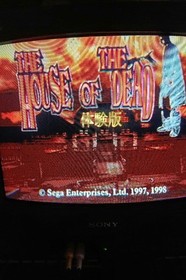 Mugitate Sega Saturn Vol.2 Sakura Wars 2 Demo Included Japanese version 29a