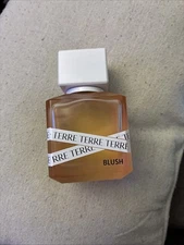 Terre Blush By Gapardis Inc Eau De Parfum Spray 3.0 oz New Without Box