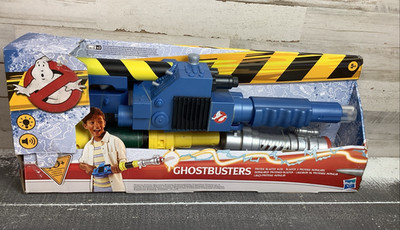 Ghostbusters Protein Blaster Light and Sounds