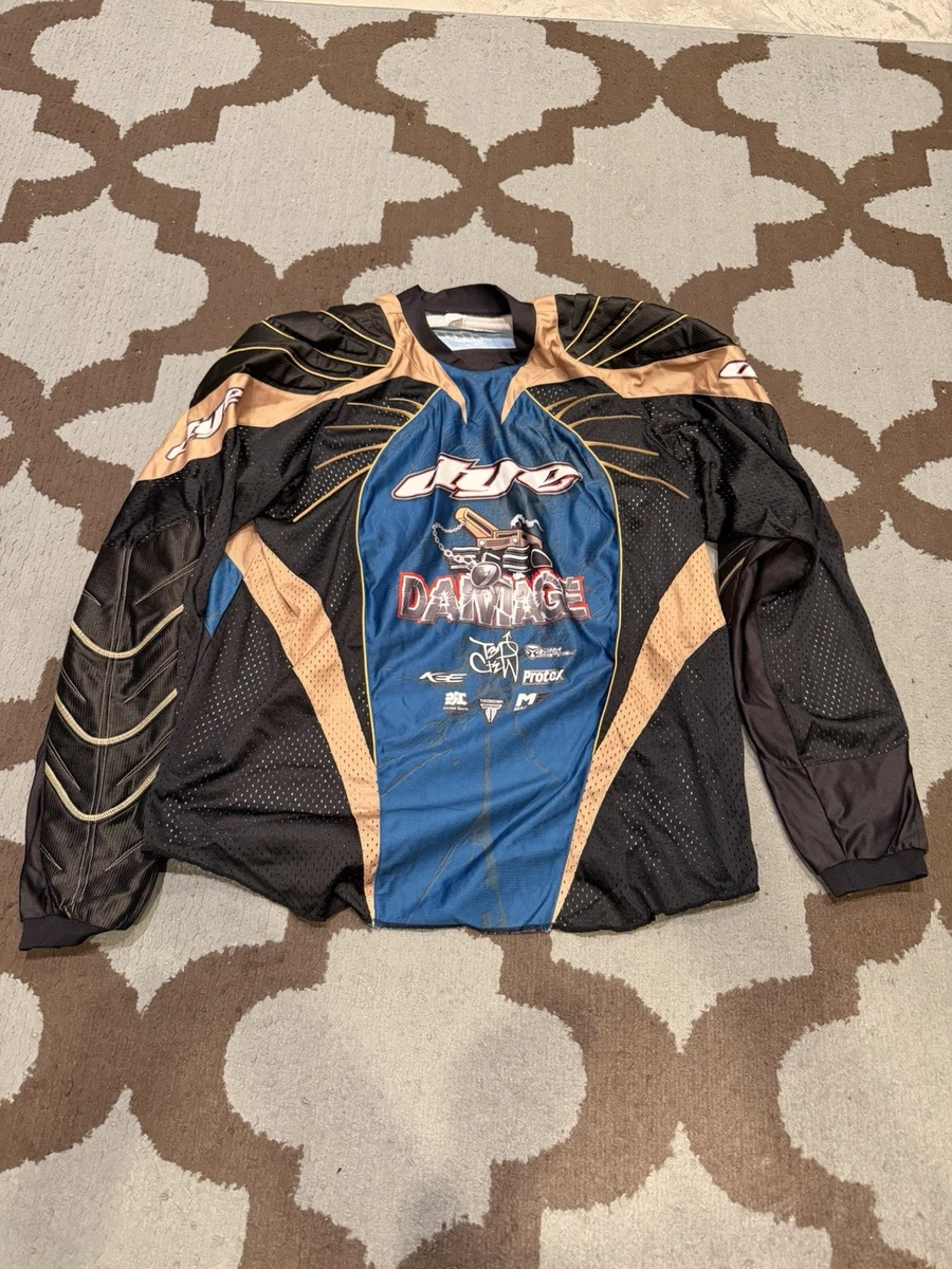 Dye Paintball Paintball Jerseys & Shirts for sale | eBay