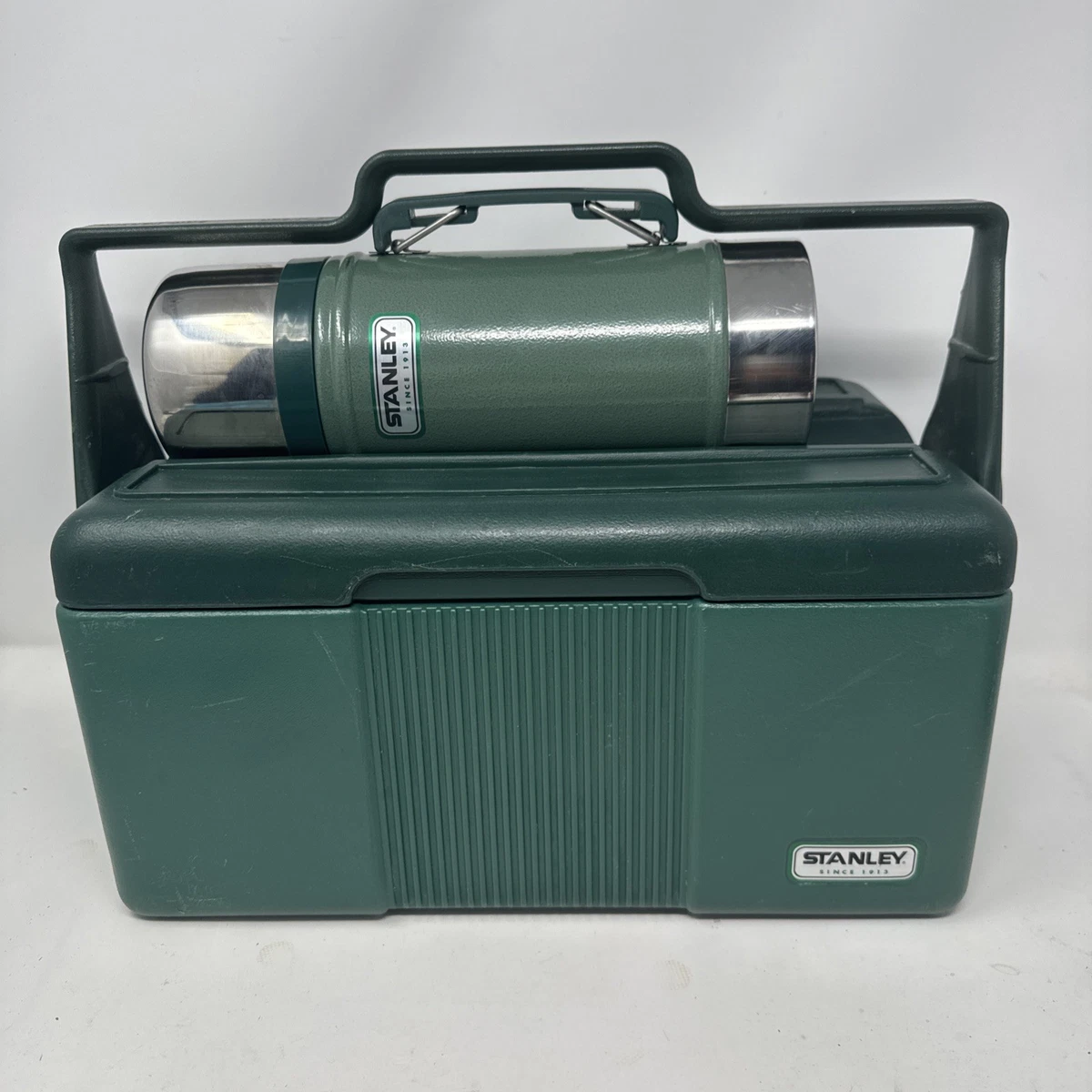 Stanley Lunch Box for sale | eBay