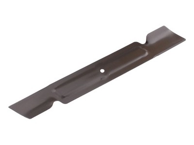 Messer (38cm) Wurf passend für WOLF-Garten Select 3800 E 18ACF1S-C50 (2011) Rase