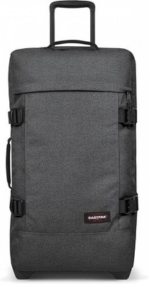 Eastpak TRANVERZ M Rollkoffer Polyester TSA Schloss 78L 67x35,5x30cm
