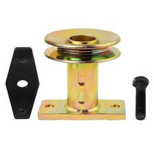 Precision Fit for Lawn Mower Blade Adapter Compatible with Multiple Models