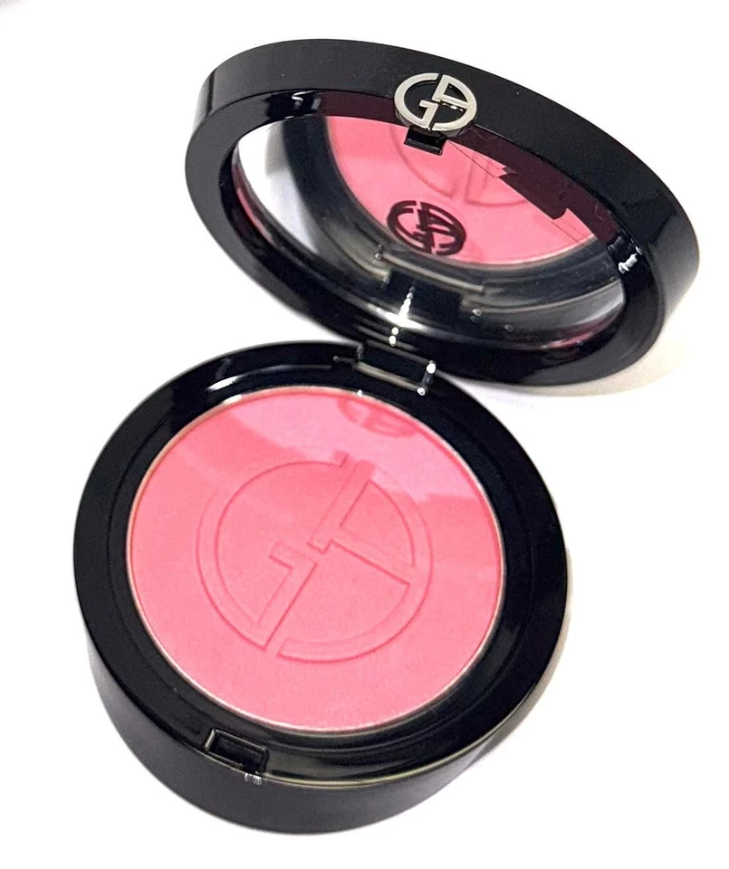Giorgio Armani Luminous Silk Glow Blush 51 3.6g - Bild 4 von 4