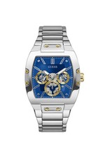 Image of Guess Gents Phoenix 43mm Dress Watch GW0456G5