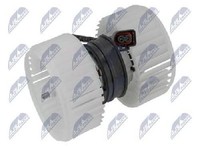 Original NTY InnenraumgebläSe EWN-AU-007 FüR Audi