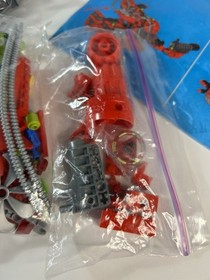 LEGO Atlantis 8080 Undersea Explorer New Sealed 2010 Rare Retired Set