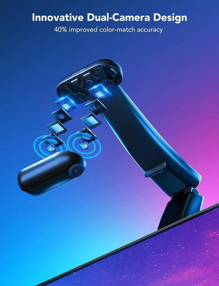 GOVEE H605C T2 DreamView Envisual Smart TV Backlight (55-65 Inch TVs) -Z03 - Image 3 of 4