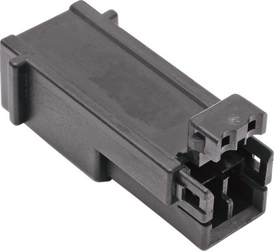 Namz Custom Cycle 2120-0182 Cap Connectors 2-Position Plug