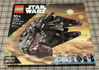 *NEW* LEGO Star Wars: The Dark Falcon (75389)