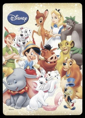 Simba Lion King Disney Character Playing Card (NM) | eBay
