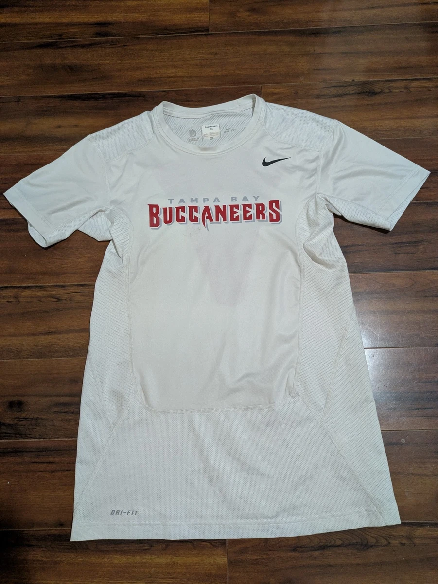 Tampa Bay Buccaneers NFL Shirts for sale | eBay