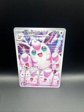 Wigglytuff 105/094 Me02: Phantasmal Flames Holo for sale online | eBay