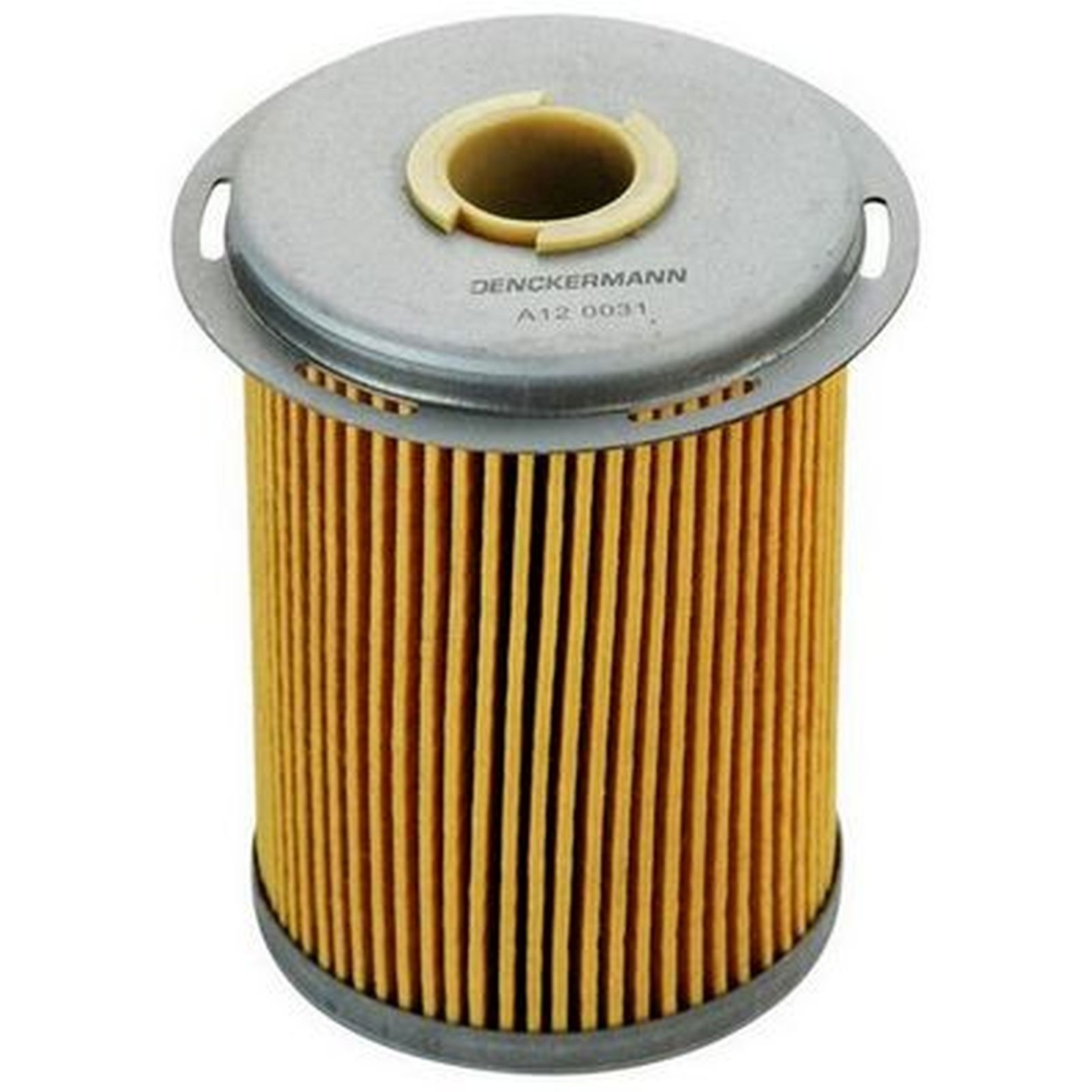 ORIGINAL® Denckermann Kraftstofffilter für Opel VIVARO A Kasten VIVARO A Bus